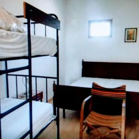 Apartament White House *